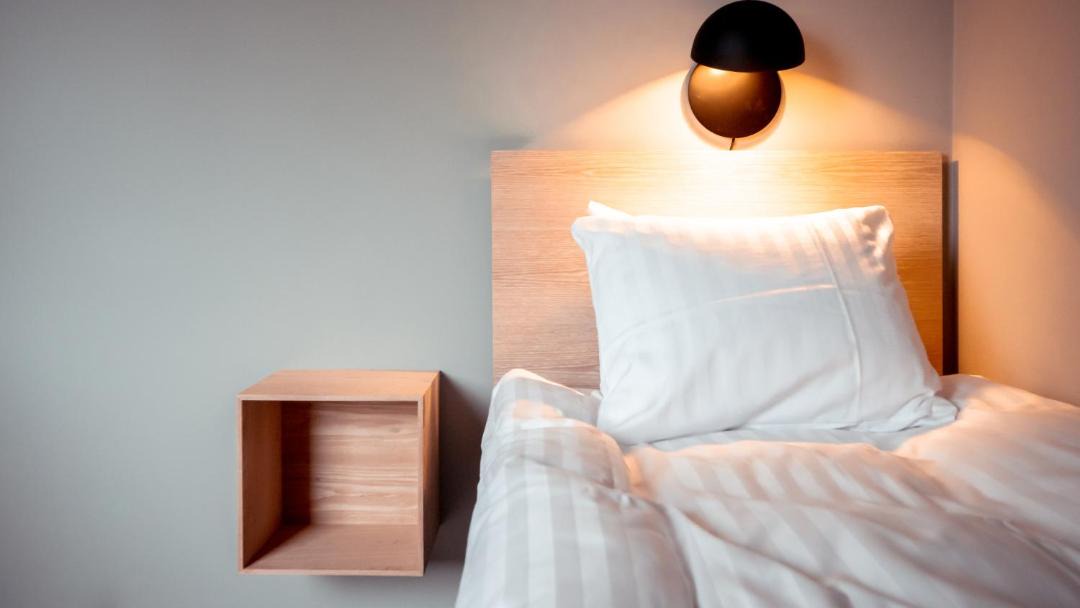 Photo of Bedroom in Grimslov