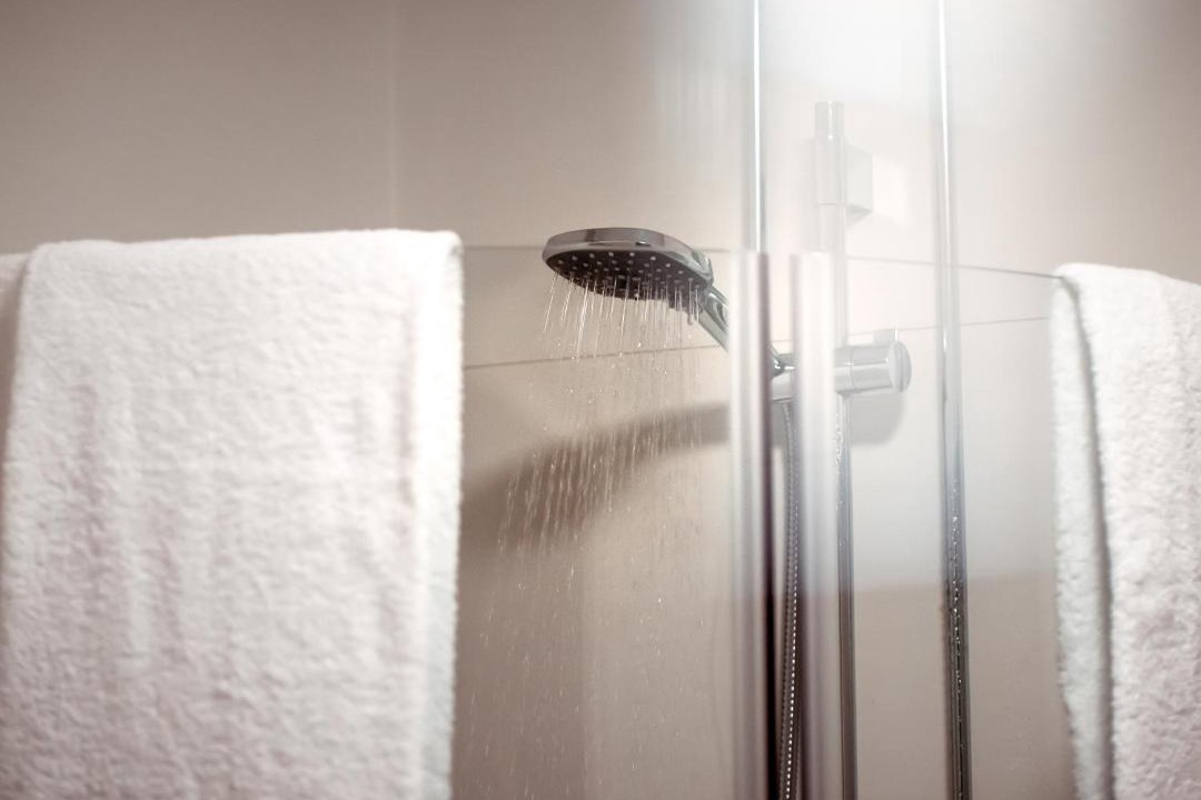 Photo of Bathroom in Grimslov