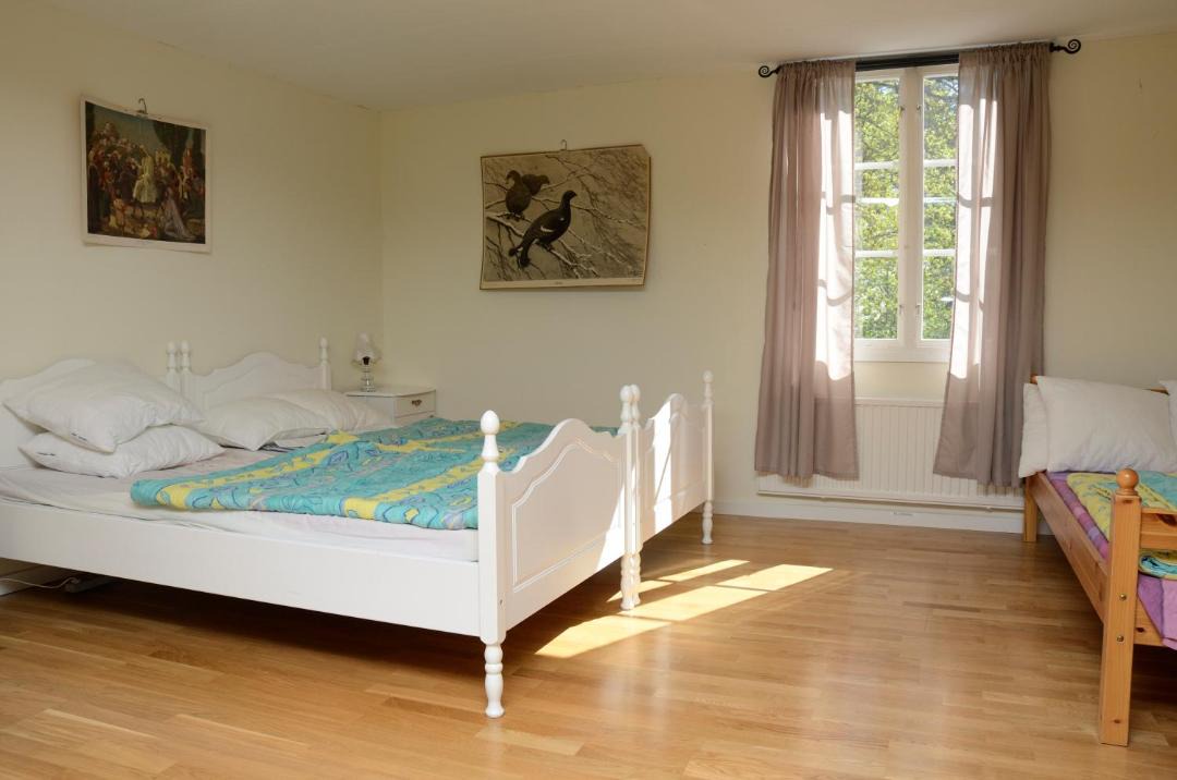 Photo of Bedroom in Glimakra