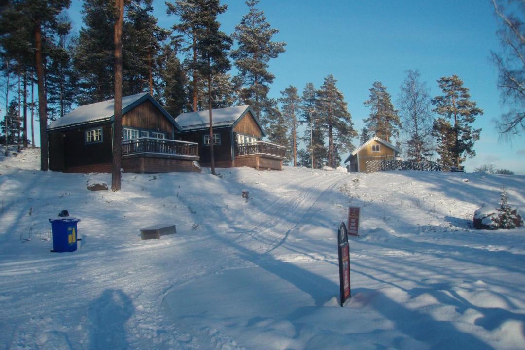 Photo of Others in Falun
