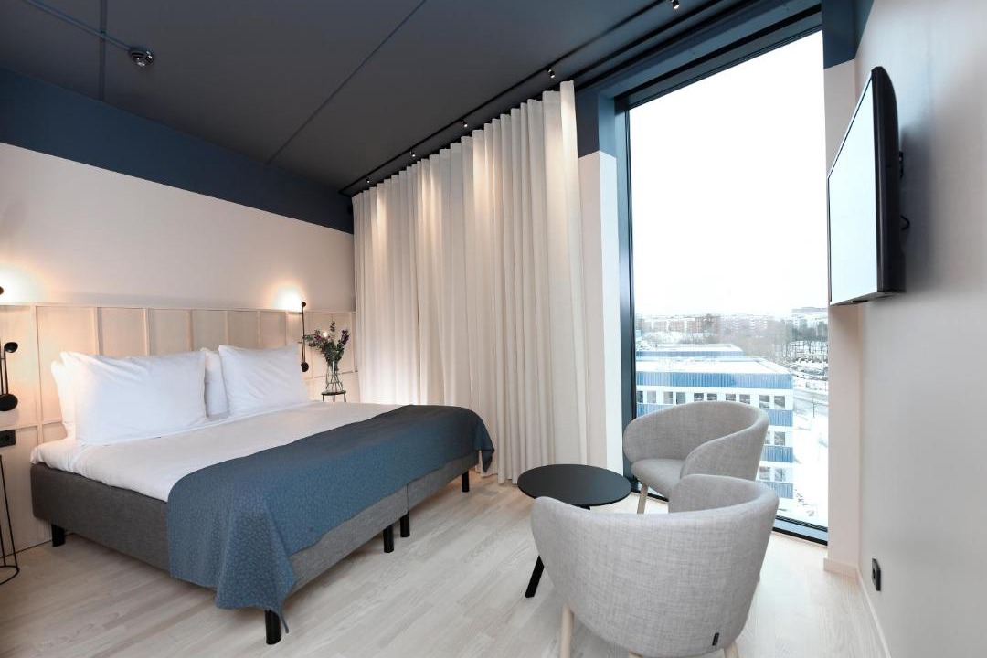 Photo of Bedroom in Johannesfred