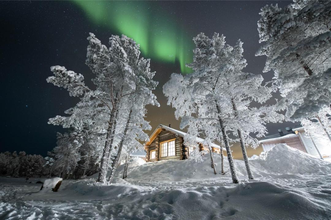 Photo of Others in Inari