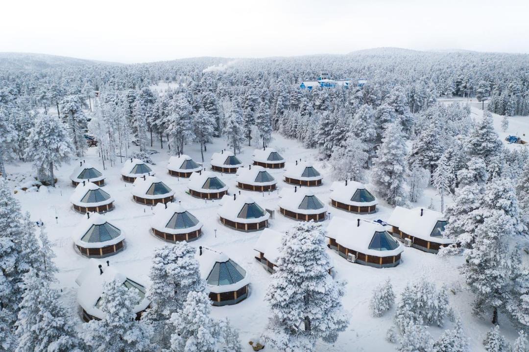 Photo of Others in Inari
