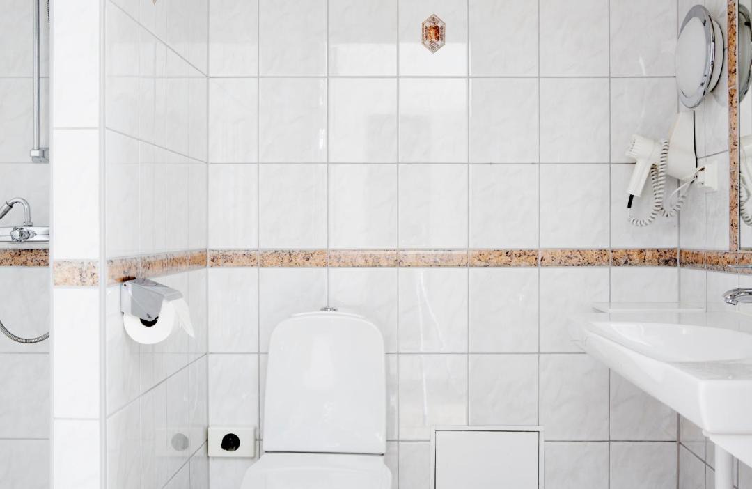 Photo of Bathroom in Eskilstuna