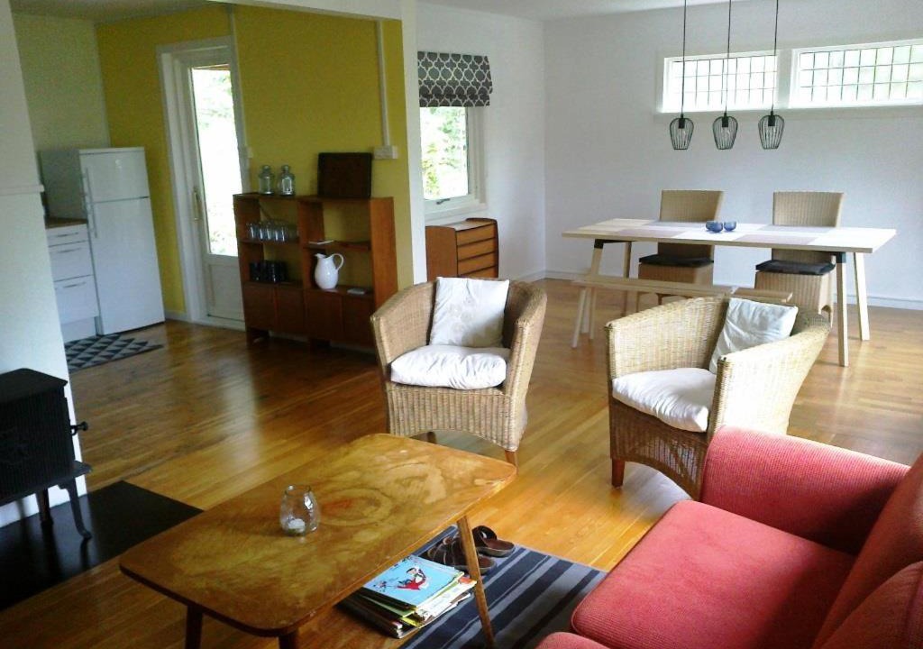 Photo of Livingroom in Hauggrend