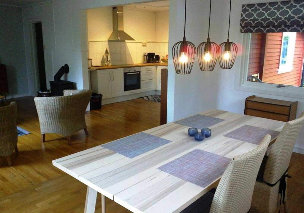 Photo of Livingroom in Hauggrend