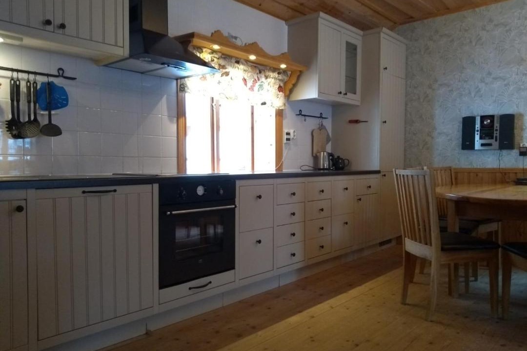 Photo of Kitchen in Vikarbyn