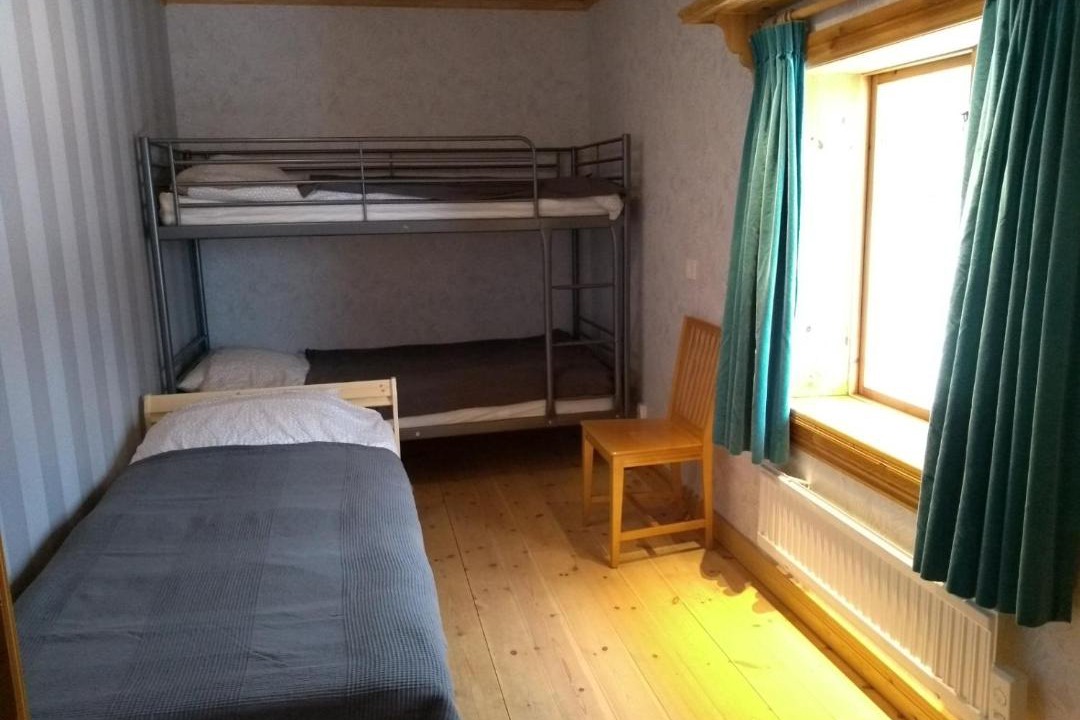 Photo of Bedroom in Vikarbyn