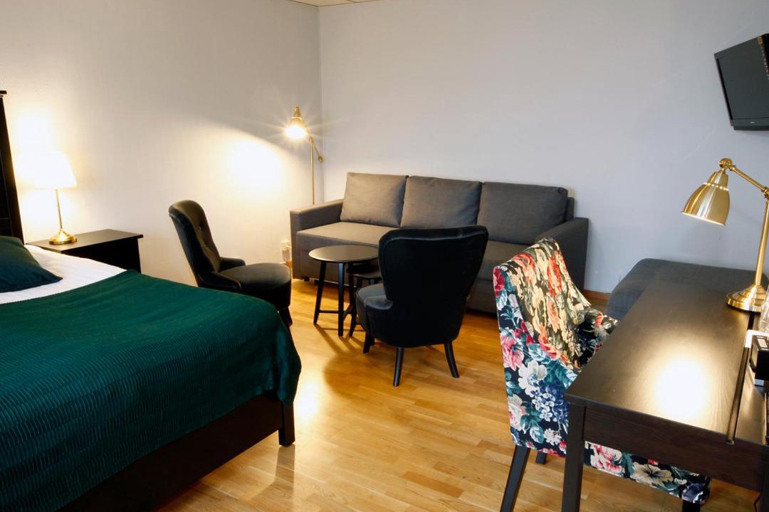 Photo of Bedroom in Ostra Karup