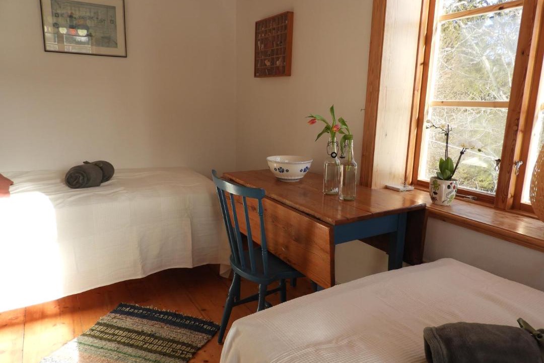 Photo of Bedroom in Nordingra