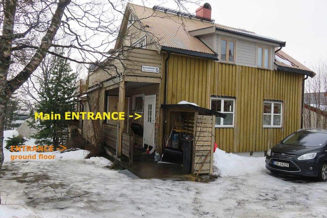 Photo of Others in Tromsdalen