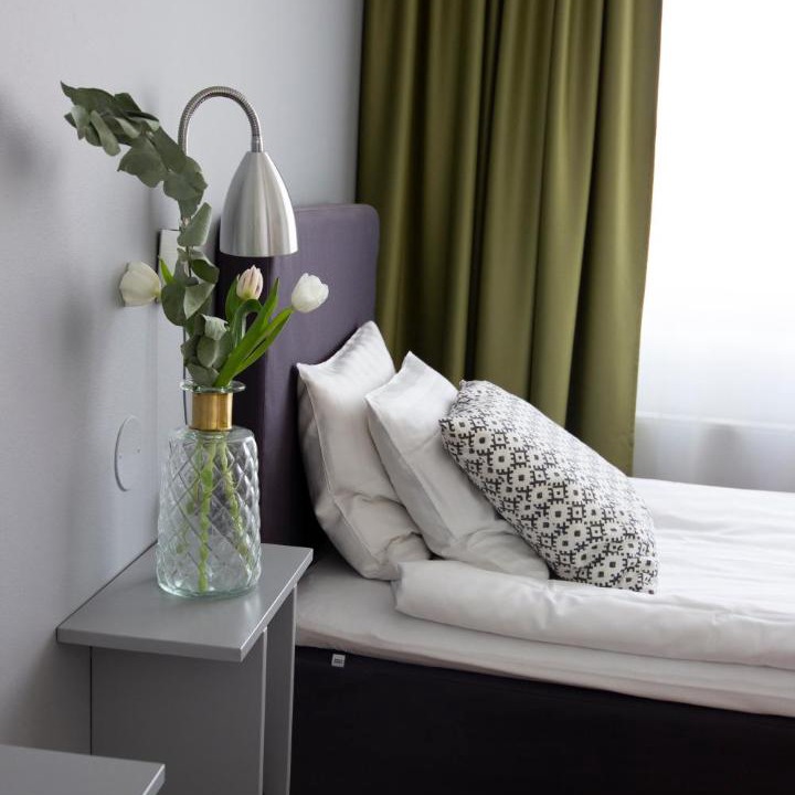 Photo of Bedroom in Orebro