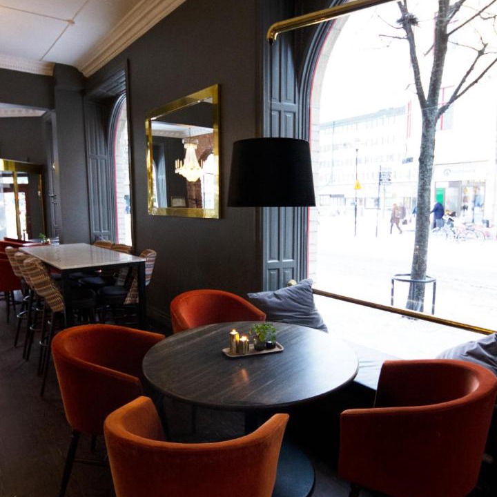 Photo of Others in Orebro