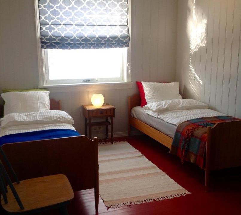 Photo of Bedroom in Hauggrend