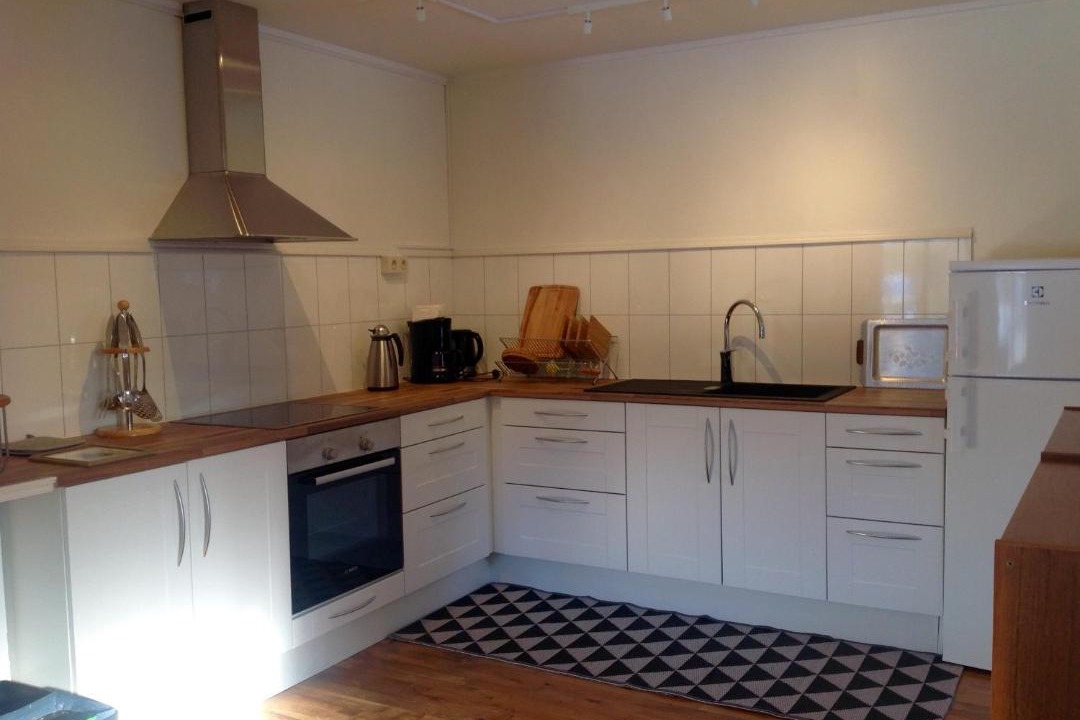Photo of Kitchen in Hauggrend