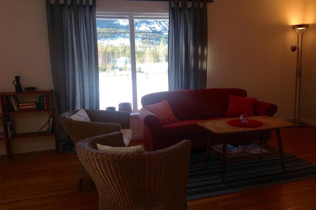 Photo of Livingroom in Hauggrend