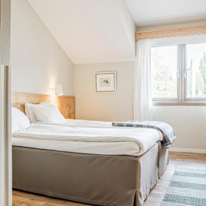 Photo of Bedroom in Grovelsjon