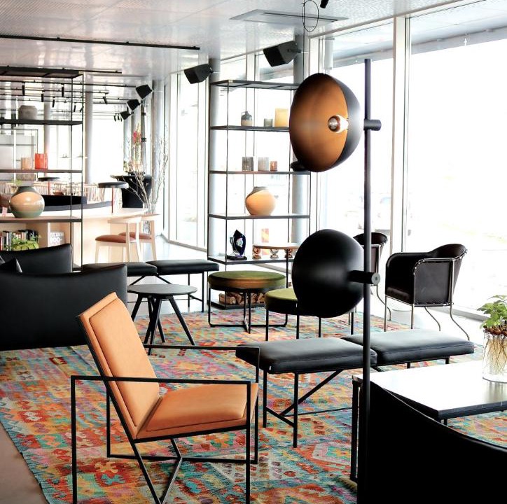 Photo of Livingroom in Marstrand