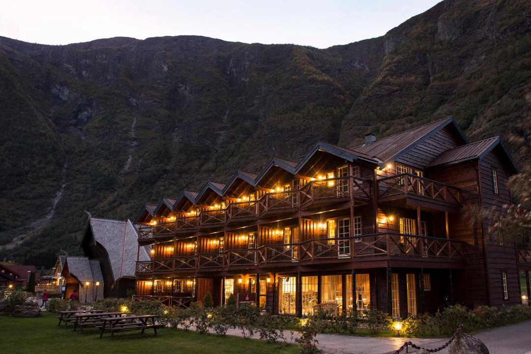 Photo of Others in Flam