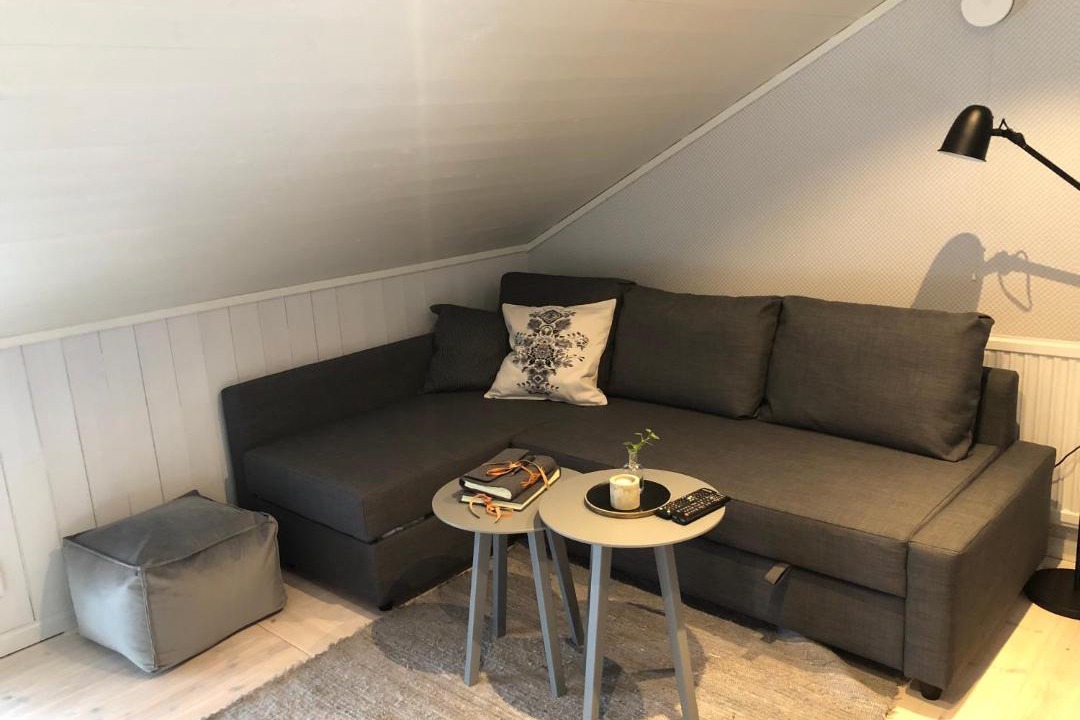 Photo of Livingroom in Mora