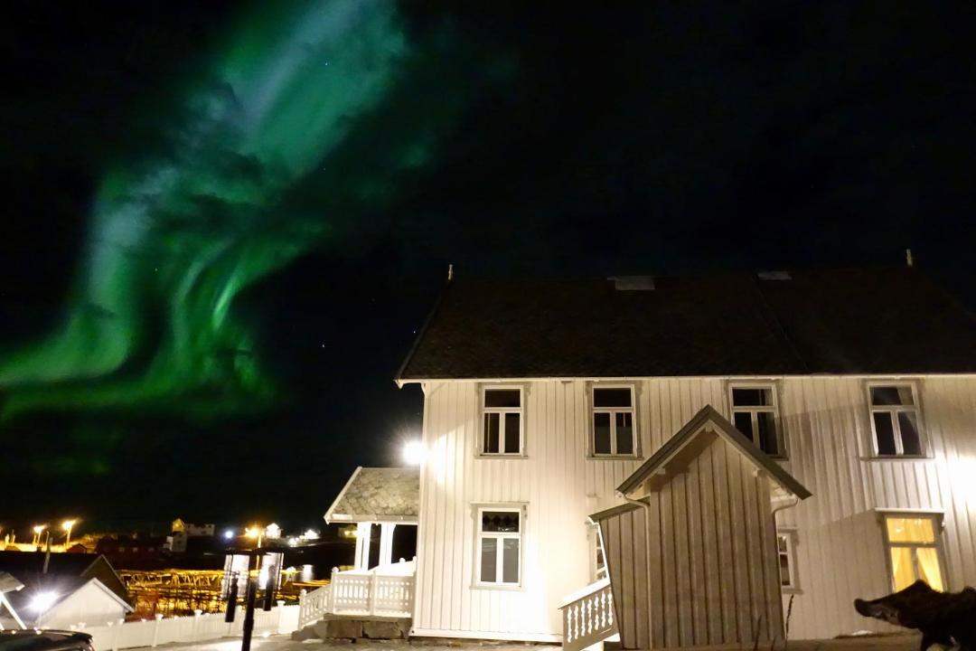 Photo of Others in Hamnøya