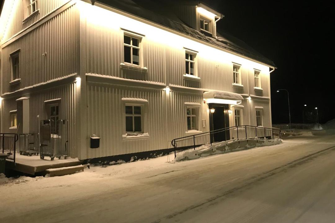 Photo of Others in Kalix Municipality