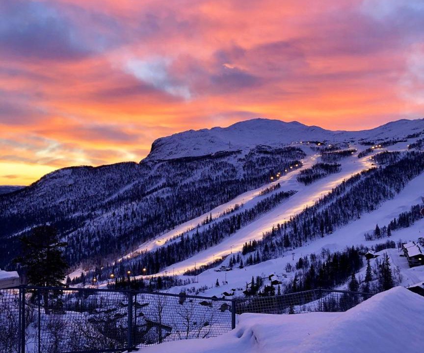 Photo of Others in Hemsedal