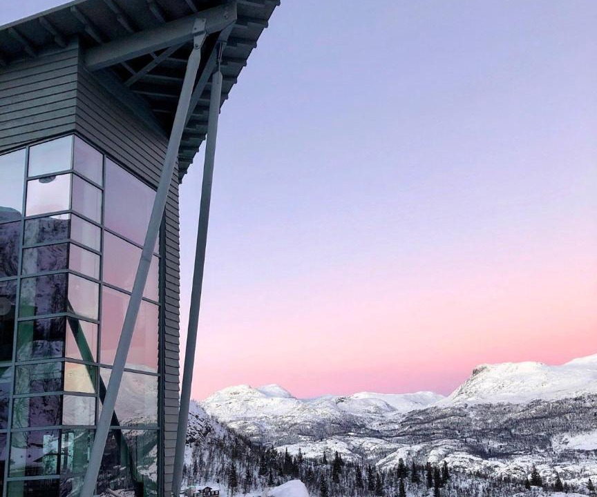 Photo of Others in Hemsedal