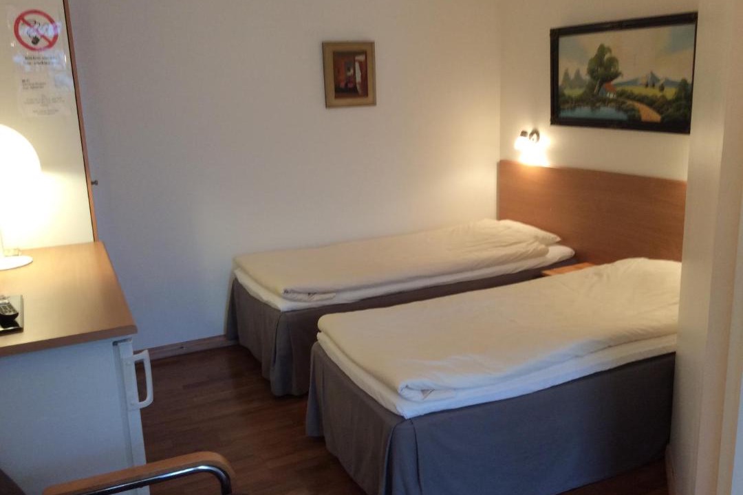 Photo of Bedroom in Morbylanga