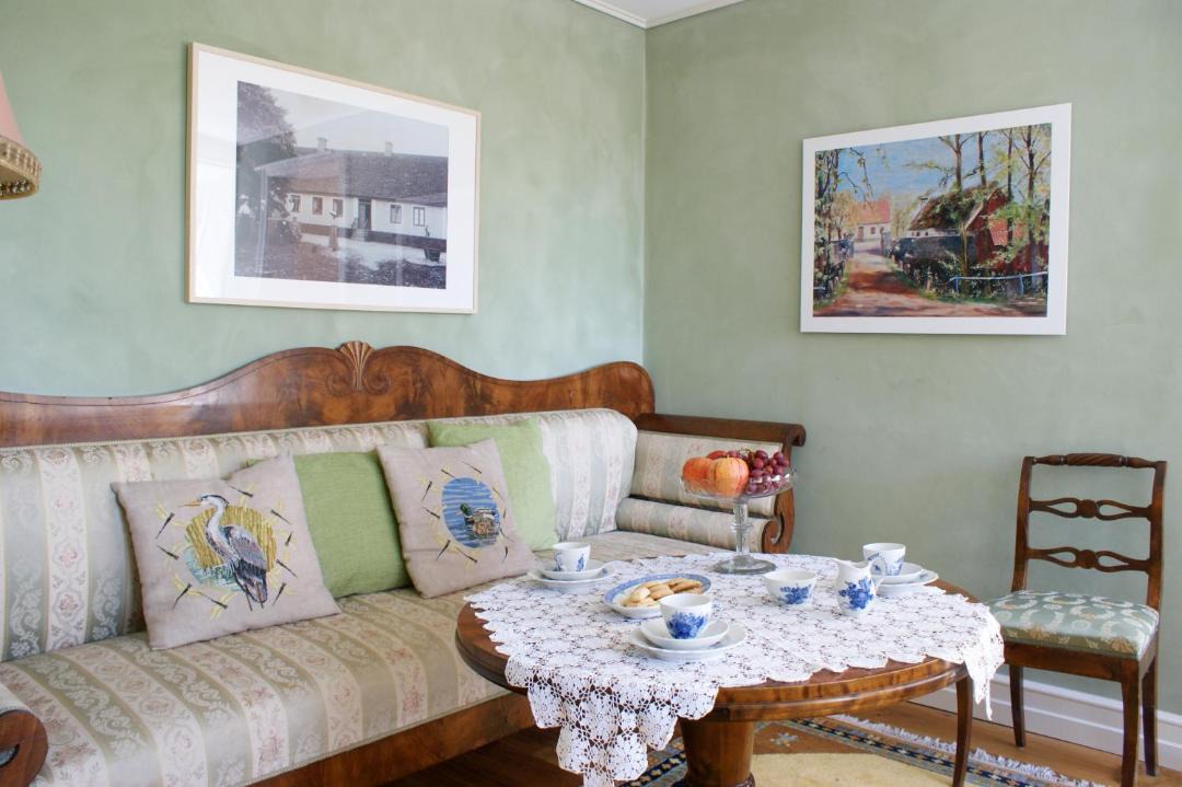 Photo of Livingroom in Viken
