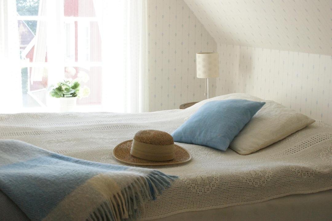 Photo of Bedroom in Viken