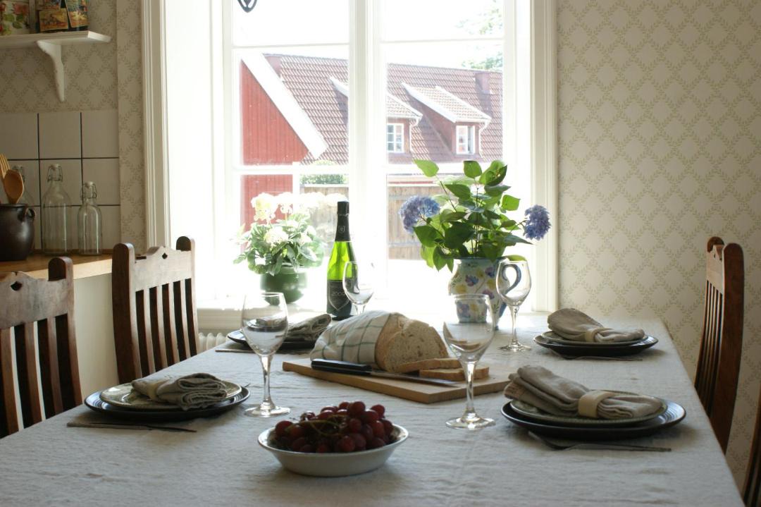 Photo of Kitchen in Viken