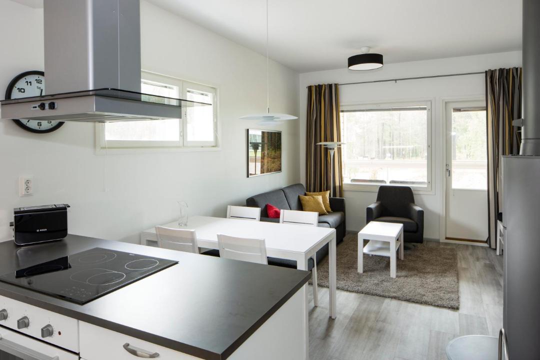 Photo of Kitchen in Salla
