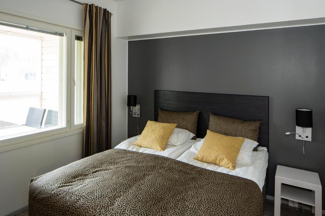 Photo of Bedroom in Salla