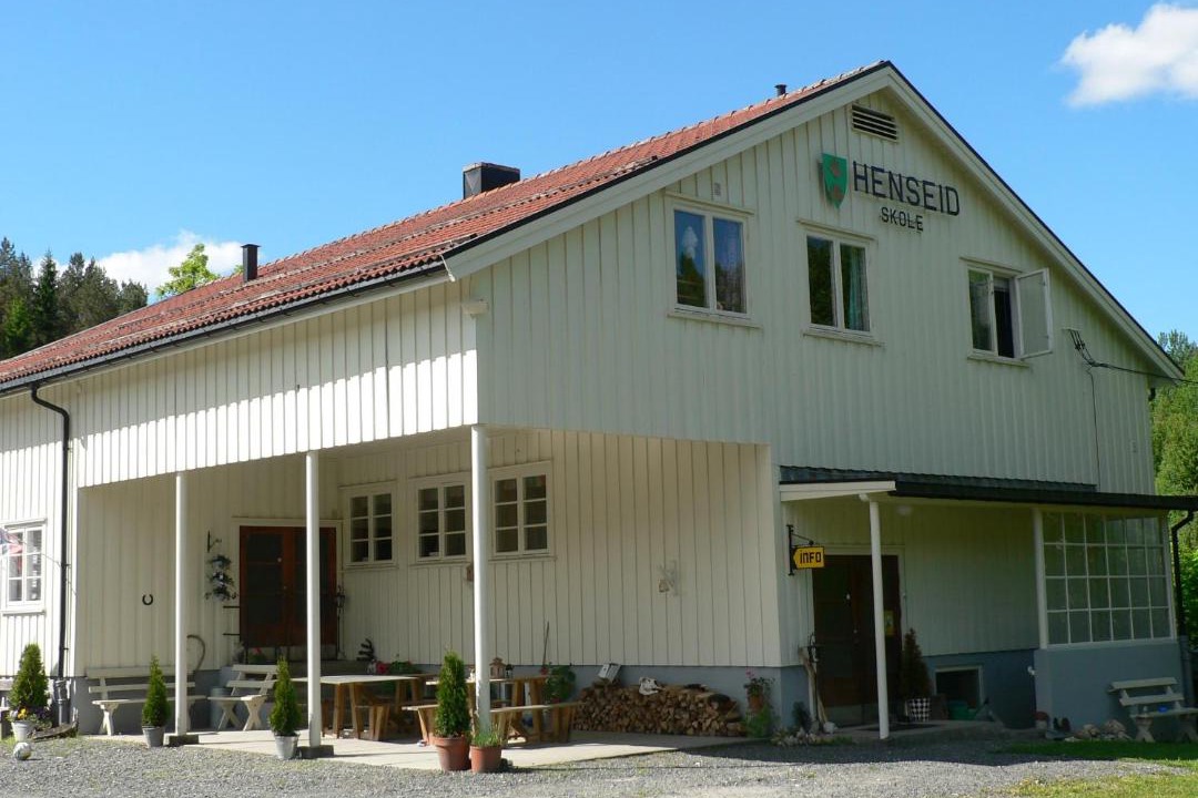Photo of Others in Drangedal