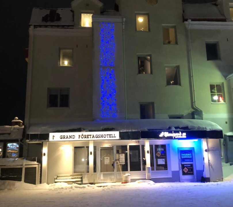 Photo of Others in Stromsund