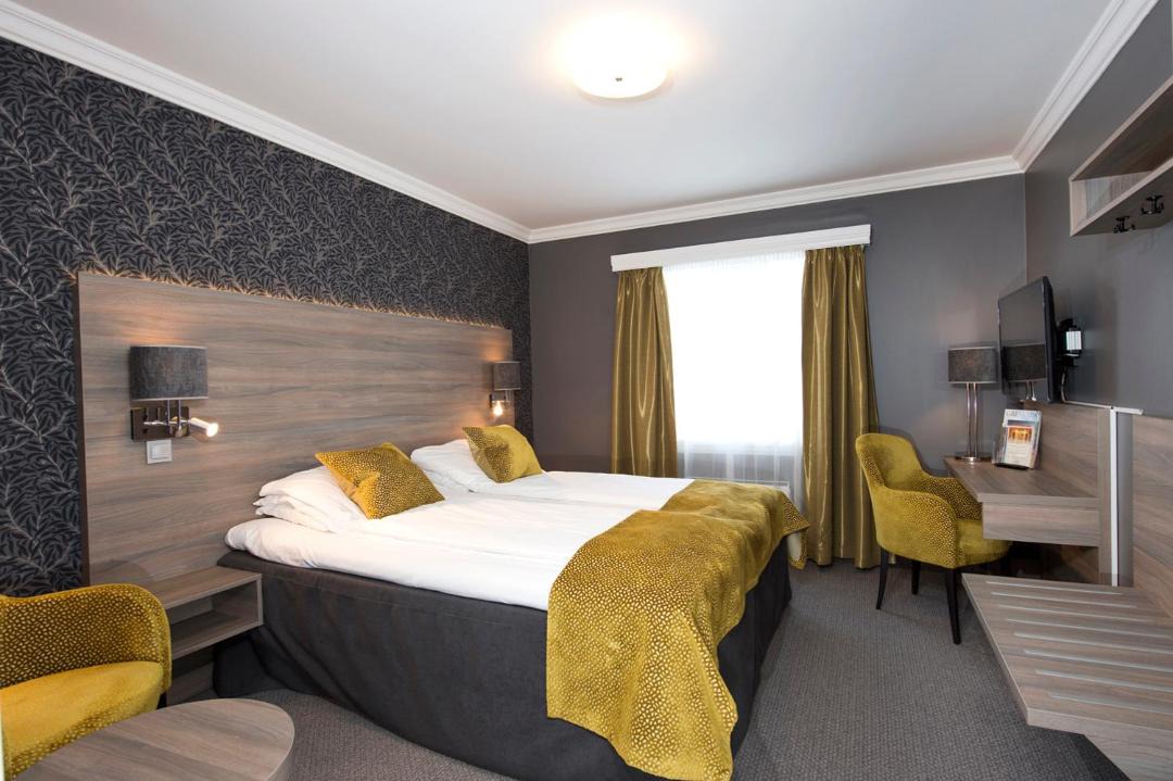 Photo of Bedroom in Geilo
