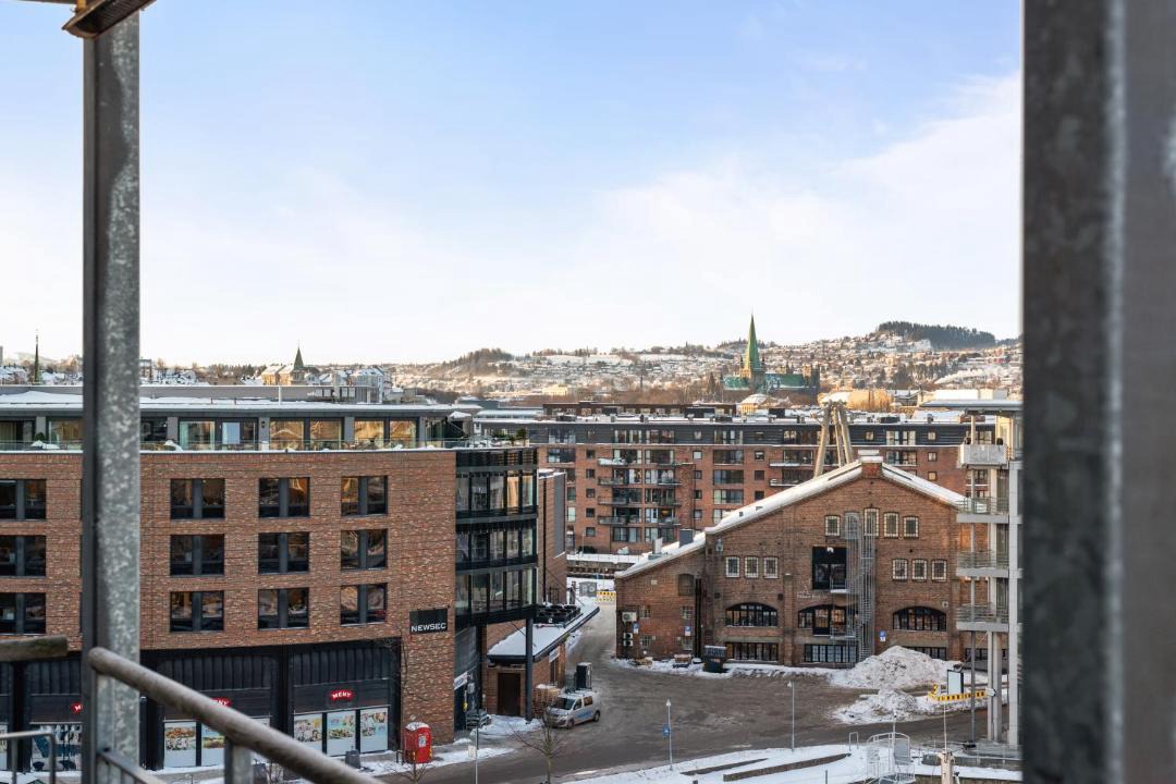 Photo of Others in Trondheim