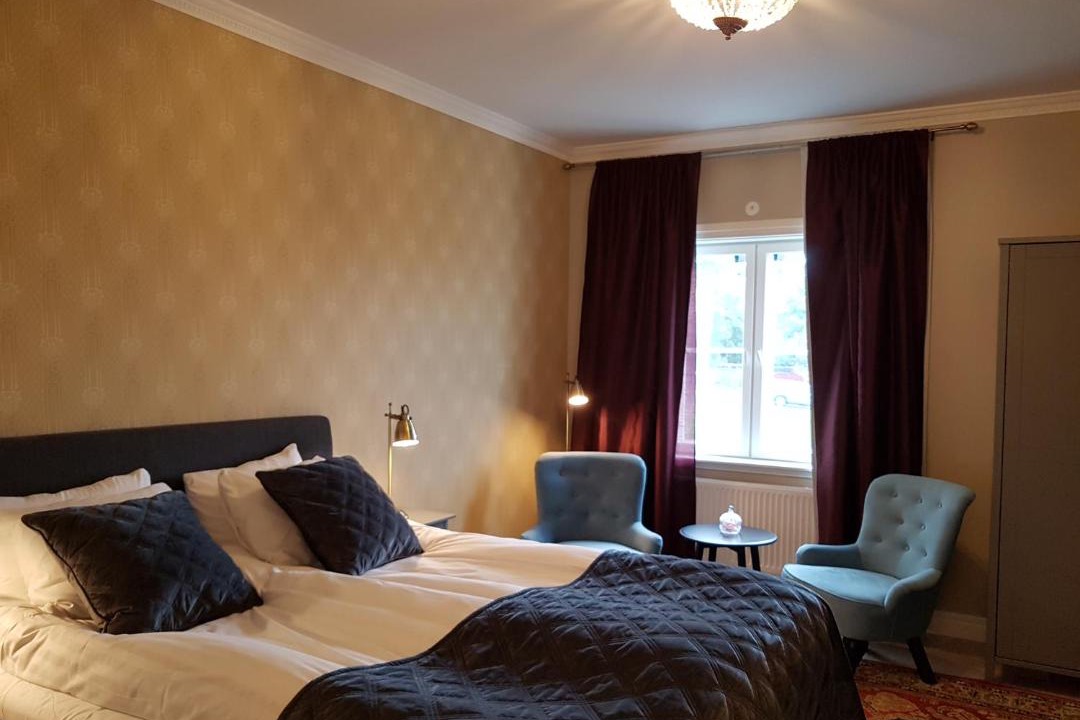 Photo of Bedroom in Sunne