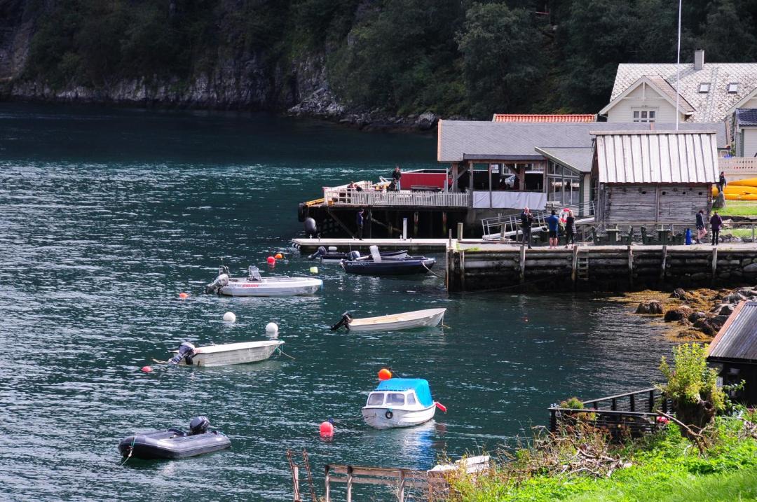 Photo of Others in Undredal