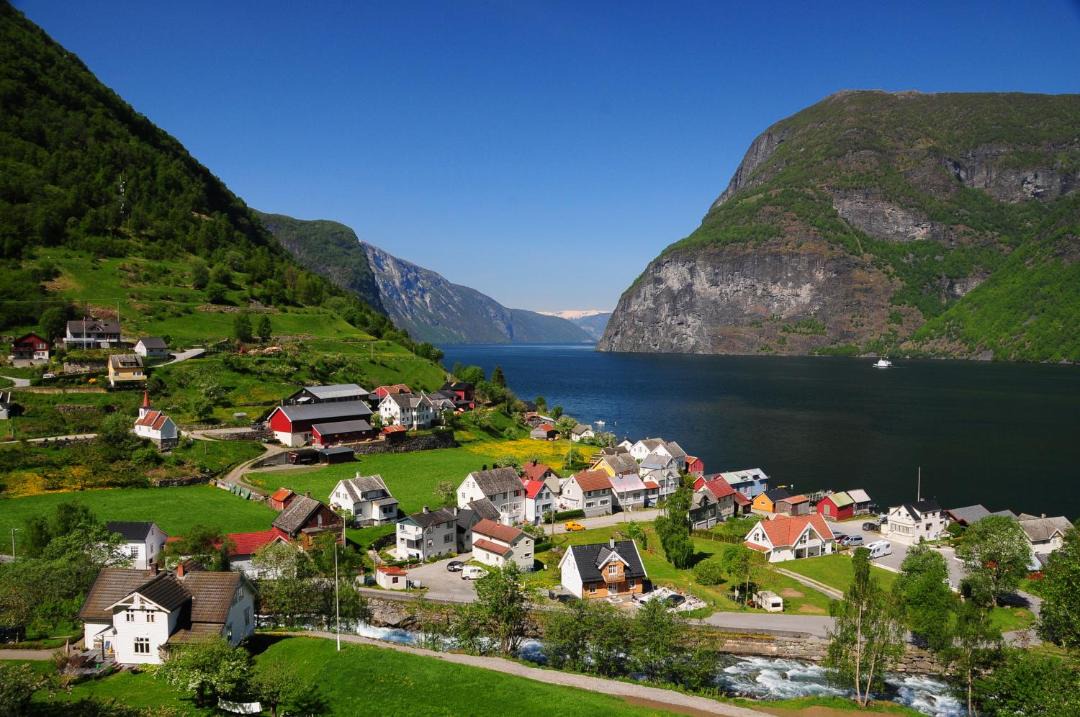Photo of Others in Undredal