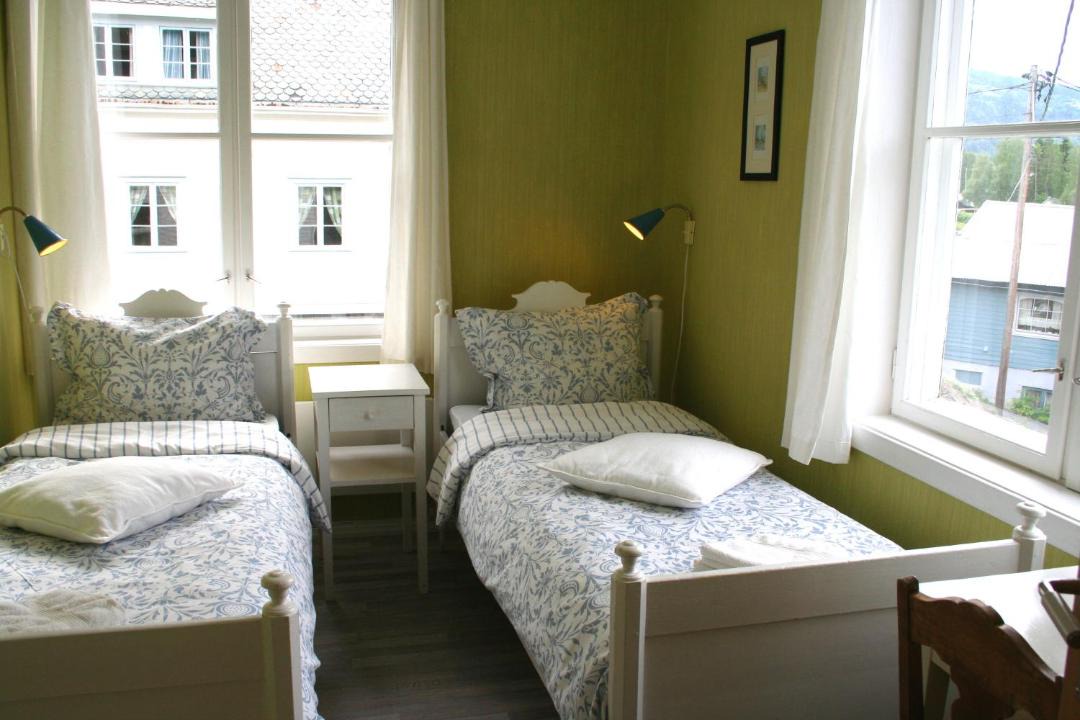 Photo of Bedroom in Ron