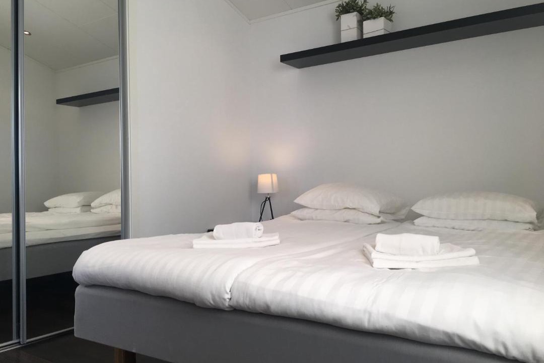 Photo of Bedroom in Kopingsvik