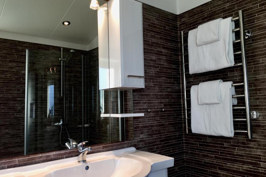Photo of Bathroom in Kopingsvik