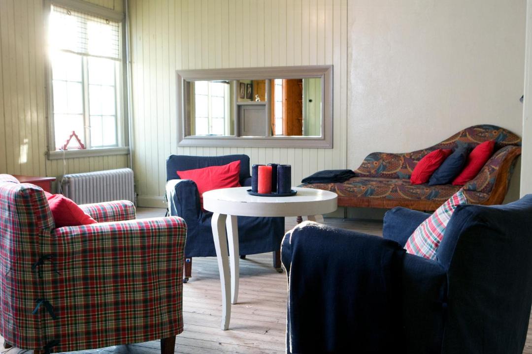Photo of Livingroom in Sala