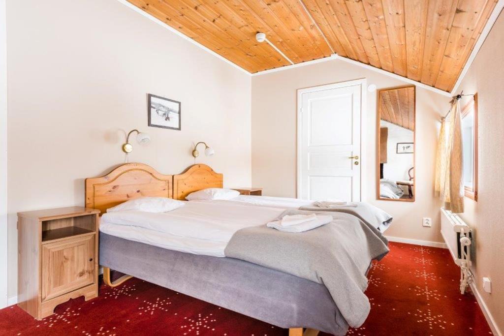 Photo of Bedroom in Hemavan