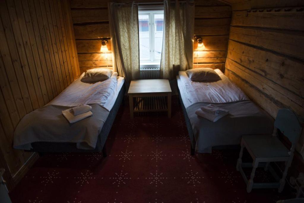 Photo of Bedroom in Hemavan