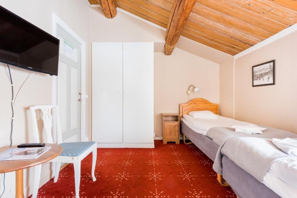 Photo of Bedroom in Hemavan