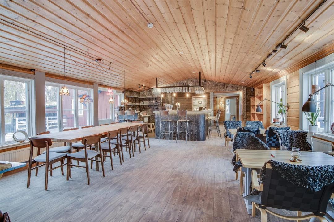 Photo of Livingroom in Hemavan