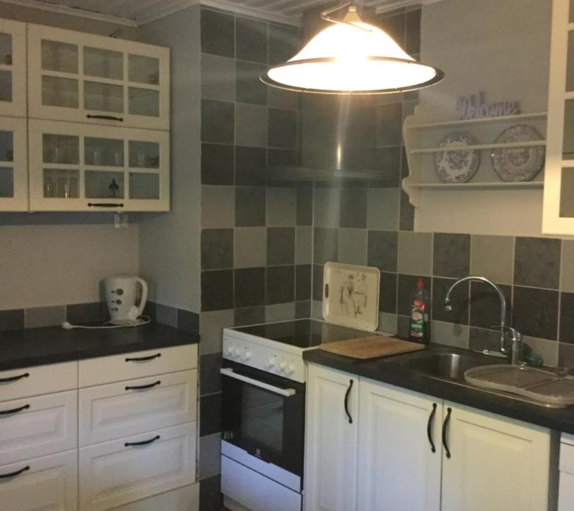 Photo of Kitchen in Skanes Fagerhult